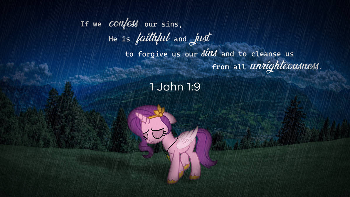 1 John 1 19 1 John 1 19