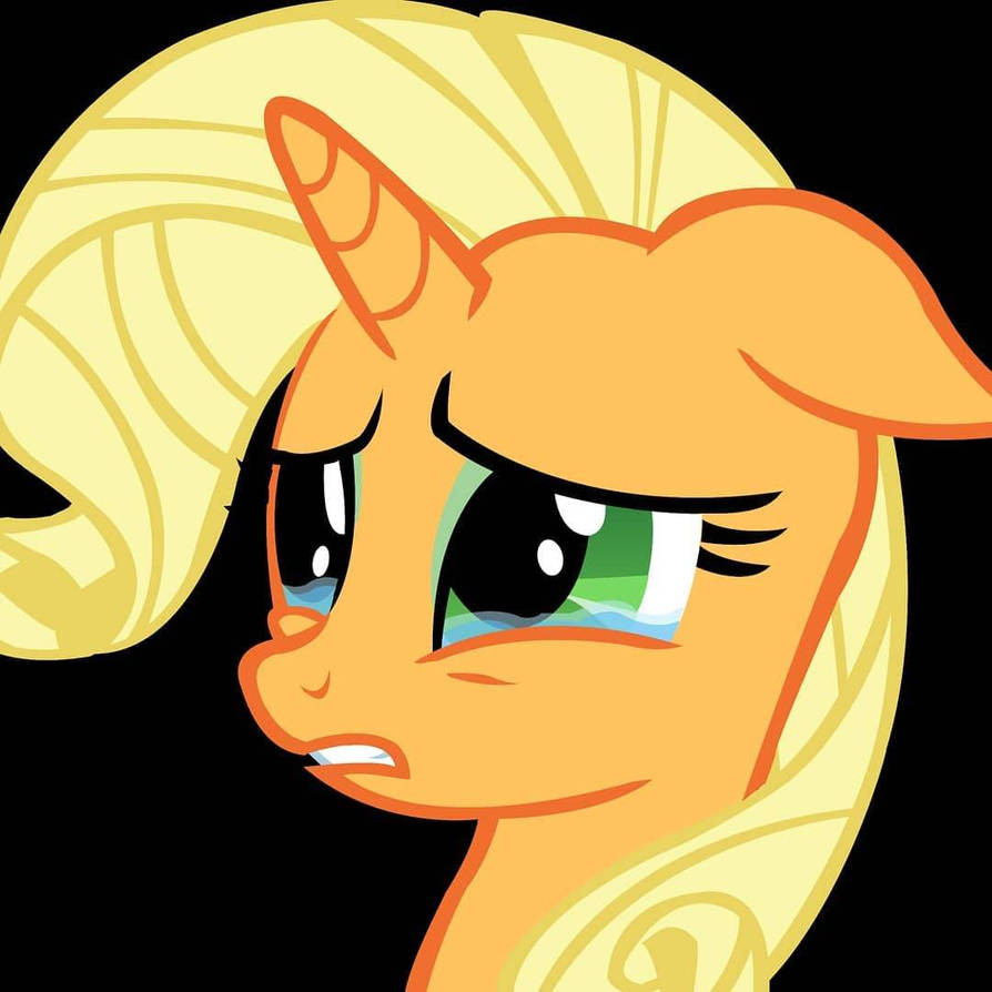 I Hate Rarijack RariJack by GoldenHeart4 on DeviantArt