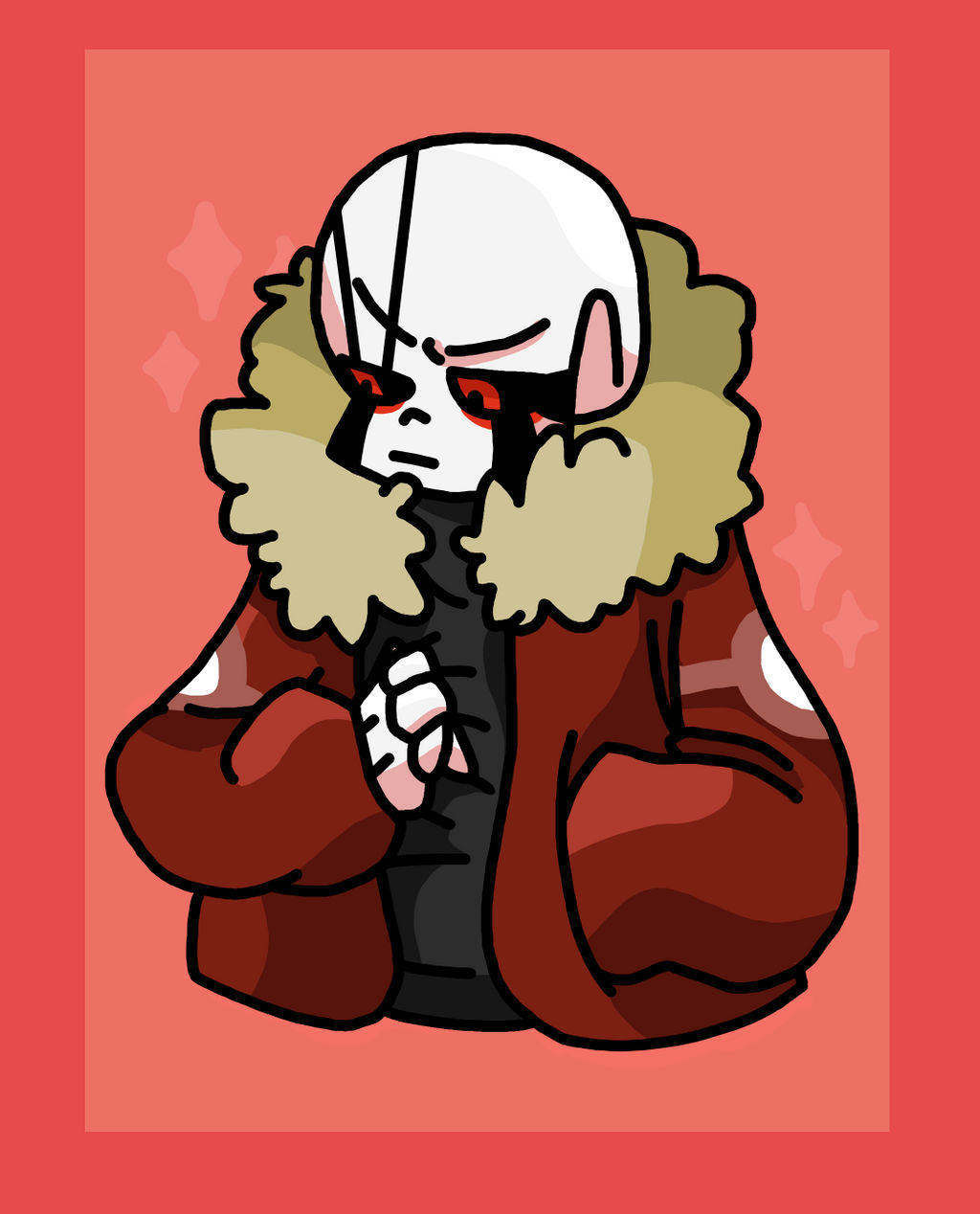 Shadow half body by Zepplin-Wraith on DeviantArt