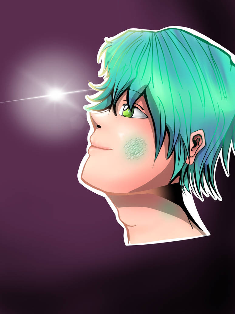 Ron Merboy Merboy by artsycuno on DeviantArt