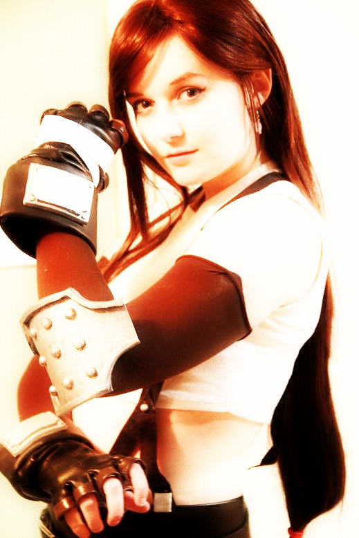 Dissidia Duodecim: Tifa