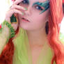 Poison Ivy Preview