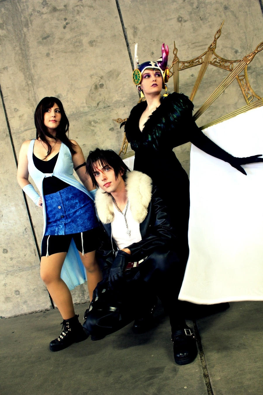 Final Fantasy VIII