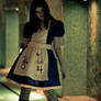 Alice: Madness Returns