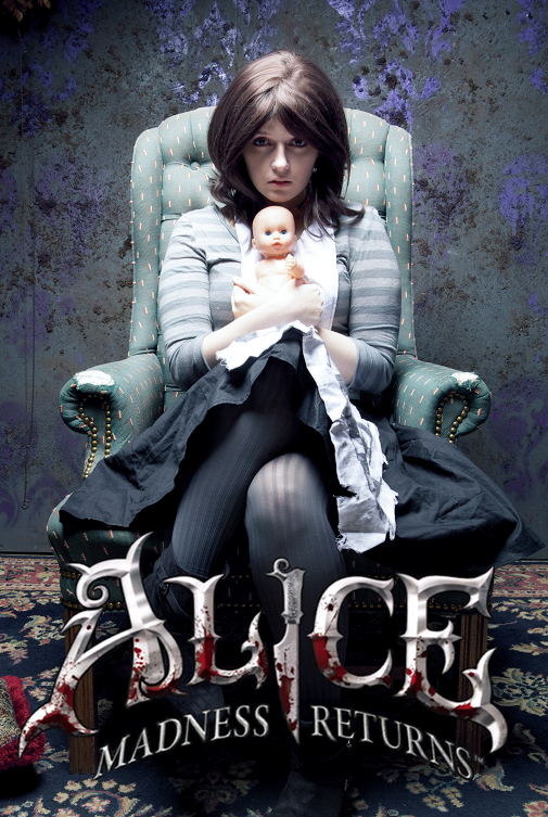 Alice: Madness Returns