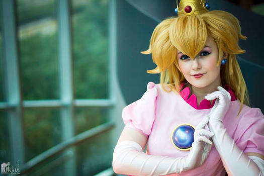 Princess Peach