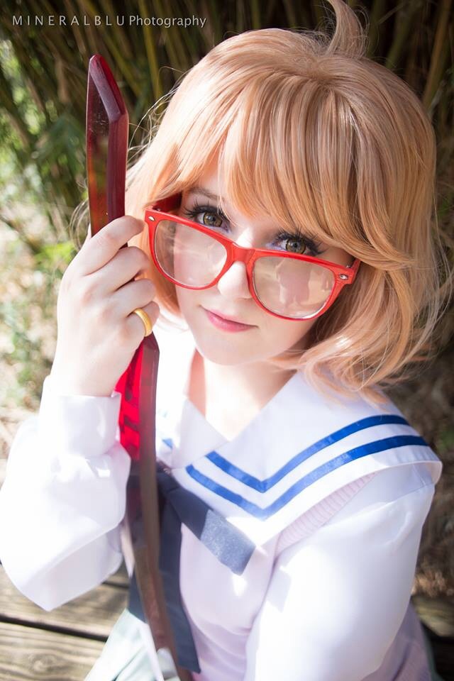 Mirai