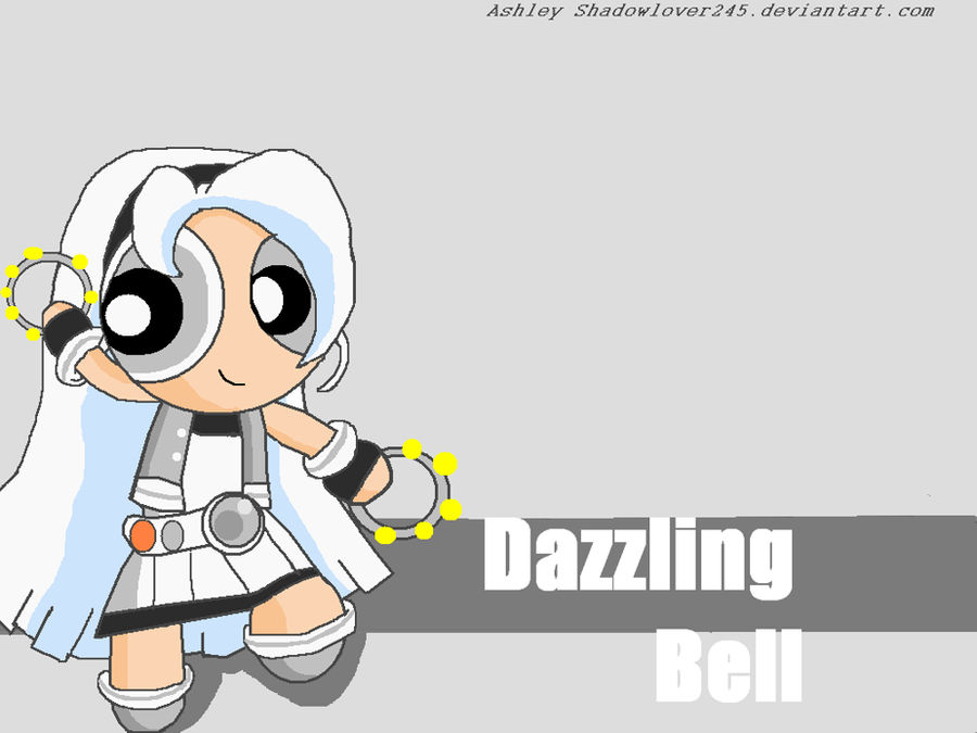 Bell Wallpaper Ppgz Ppg By Ashleyfluttershy On Deviantart