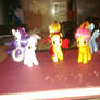 My little pony collection part 3