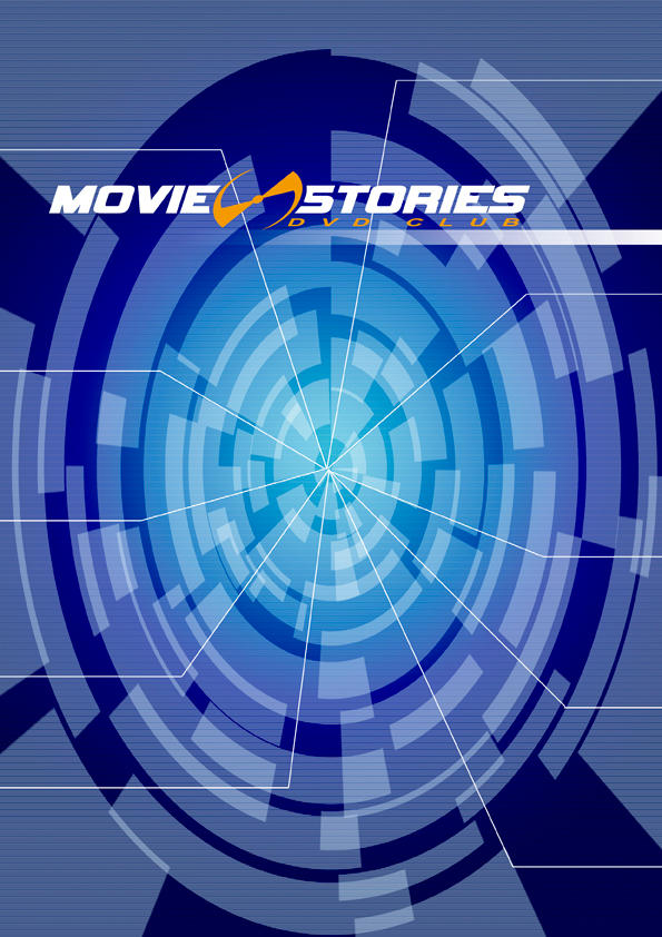 DVD club cover by blind-nick on DeviantArt