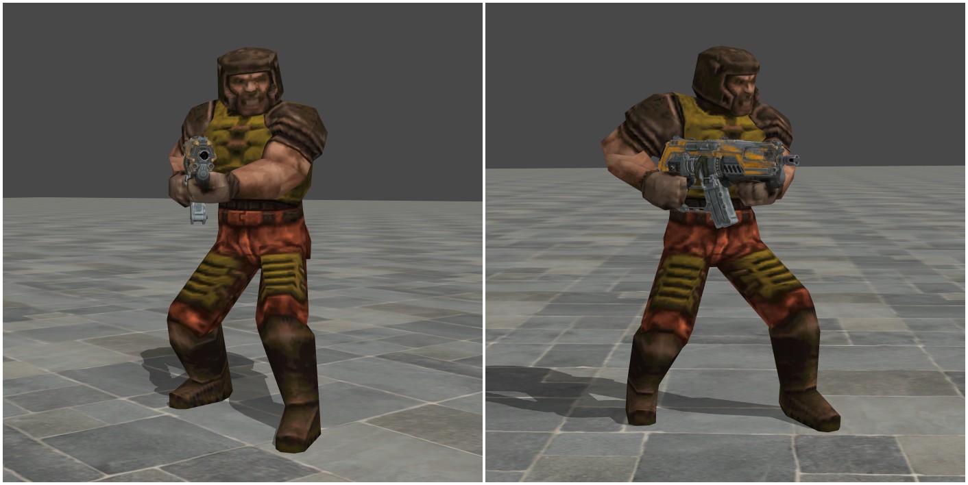 QC Ranger by quake-goddess on DeviantArt