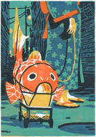 The Fish Lantern