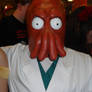 Youmacon 2010: Zoidberg