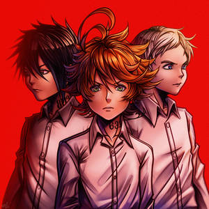 The Promised Neverland