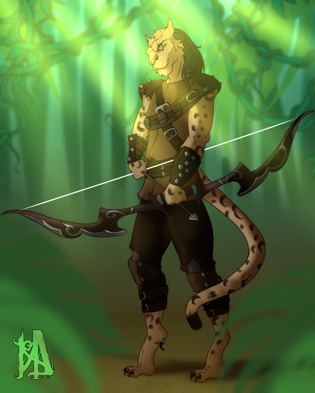 Tabaxi ranger 5e 💖 tabaxi の Twitter イ ラ ス ト 検 索 結 果. Tabaxi ranger 5e - 🧡 Female Tabaxi Ranger Art 10 Images - Pasiphilo, Image...