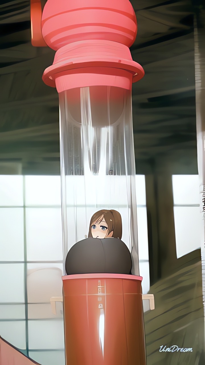 Stuck On Question Deviantart Stuck in the Pipe (A.I Art) by BraedimusSupreme95 on DeviantArt