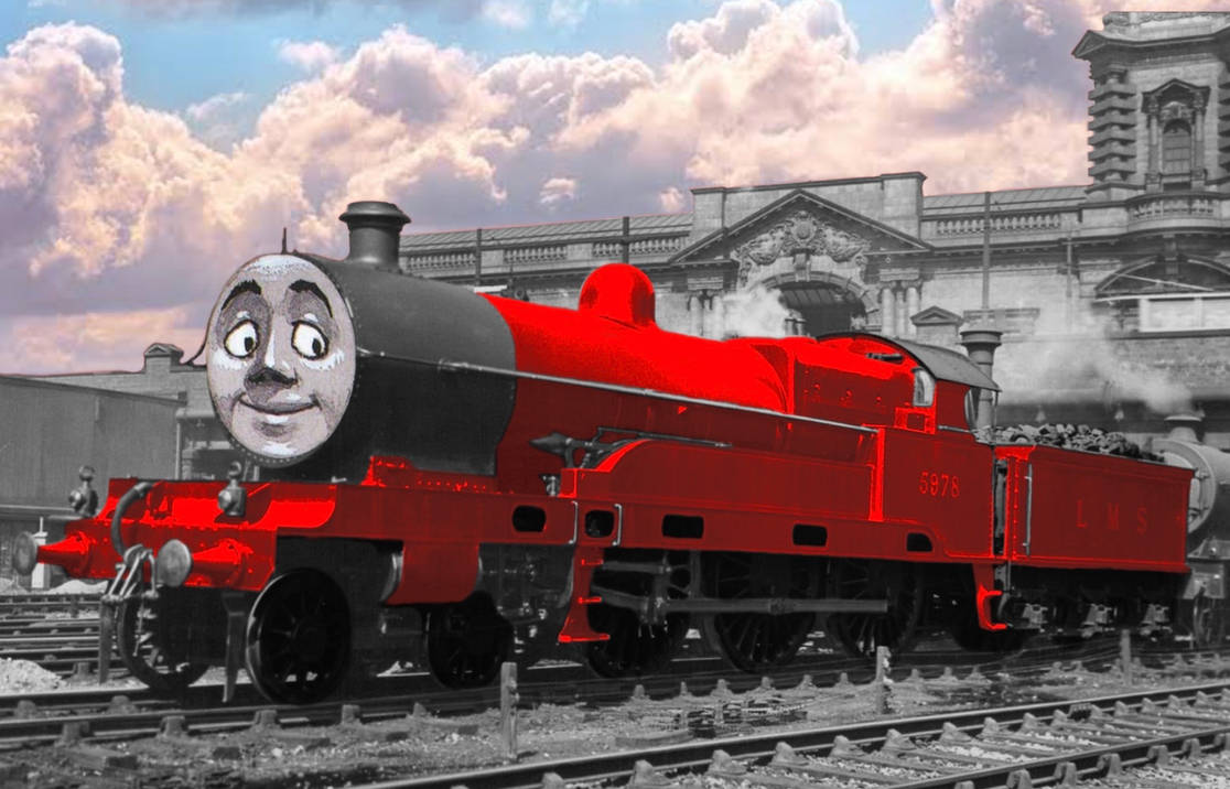 Lnwr Problem Class Color LNWR Claughton Class (Request) by BraedimusSupreme95 on DeviantArt