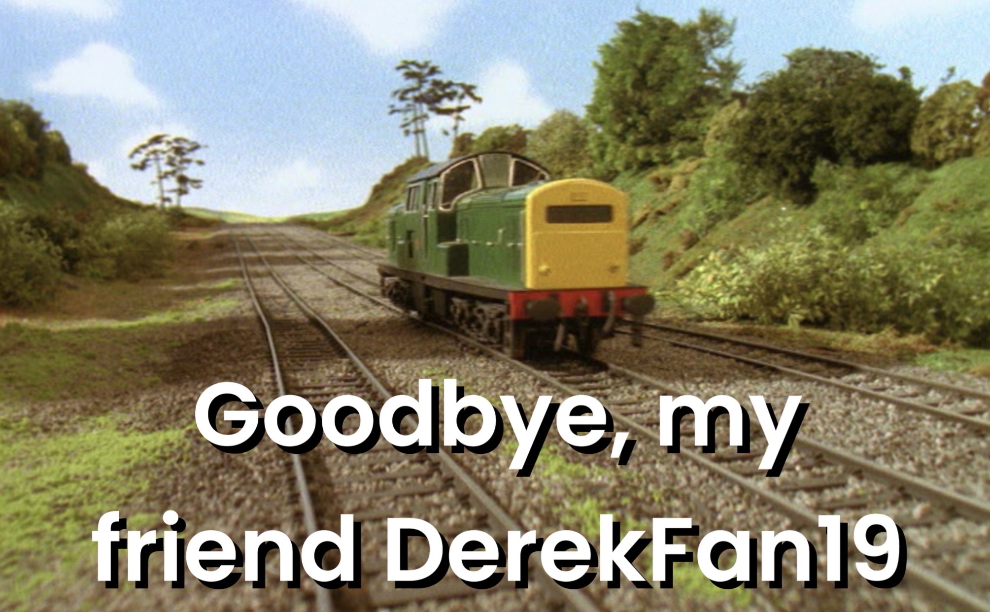 Goodbye Deviantart Goodbye My Friend (Message To Everyone) by BraedimusSupreme95 on DeviantArt