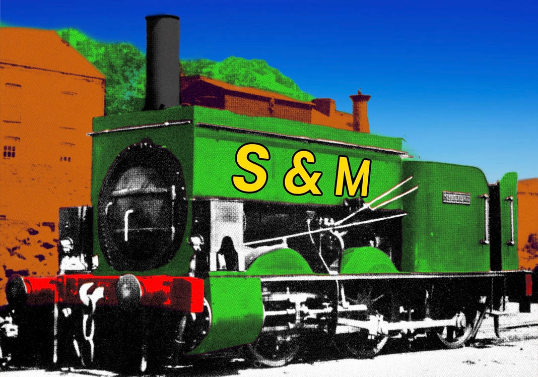 Neilson 0 6 0 Box Tank Request By BraedimusSupreme95 On DeviantArt neilson-0-6-0-box-tank-request-by-braedimussupreme95-on-deviantart