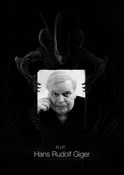 Rip Giger