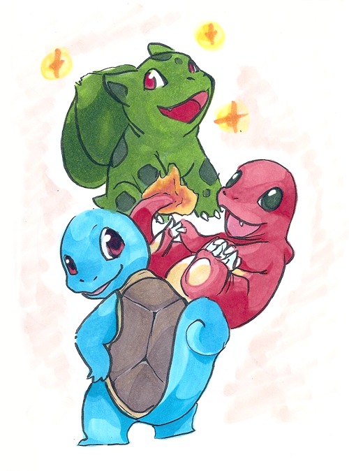 OG Starters