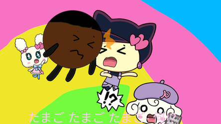 Explore The Best たまごっち Art Deviantart Explore The Best たまごっち Art Deviantart