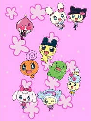 Explore The Best たまごっち Art Deviantart Explore The Best たまごっち Art Deviantart