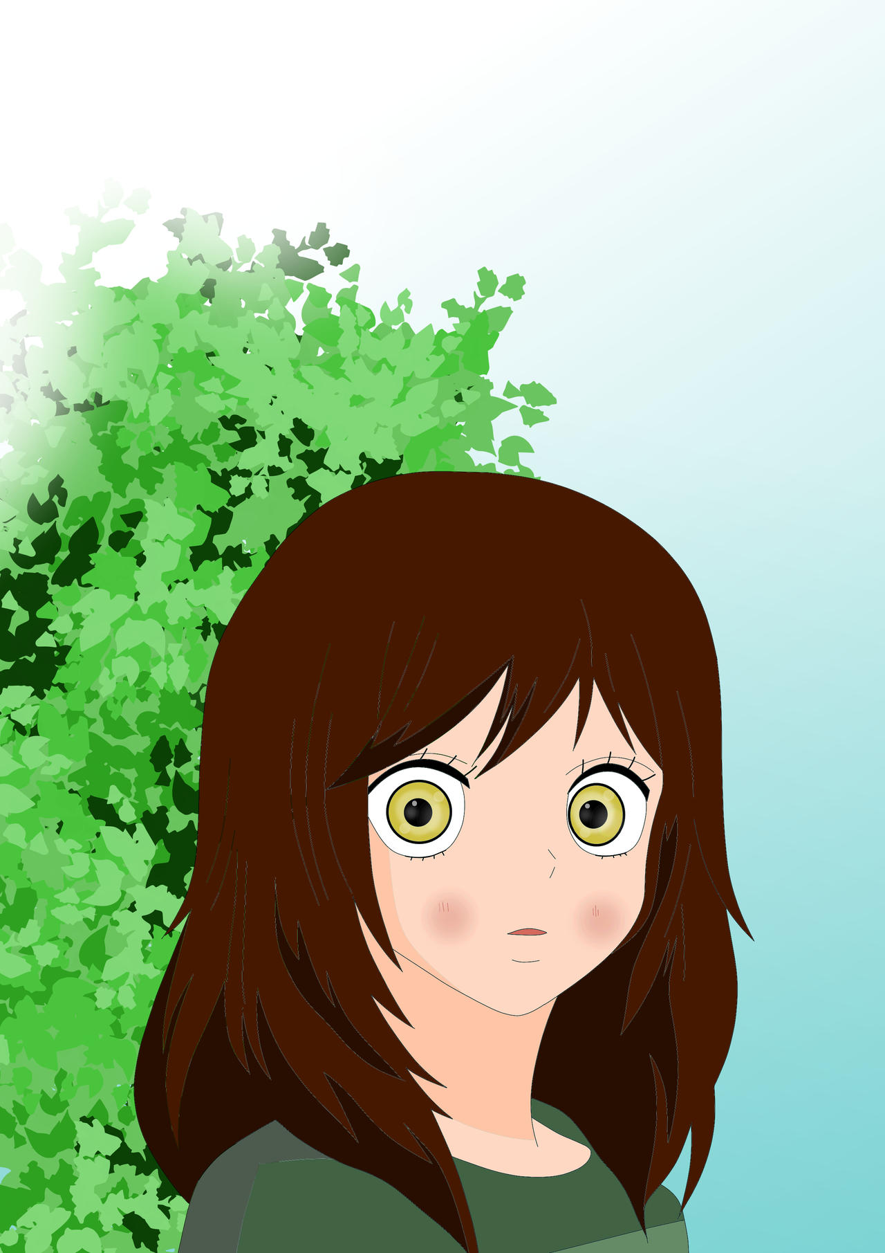 Futaba Ao Haru Ride By Aulvee On Deviantart