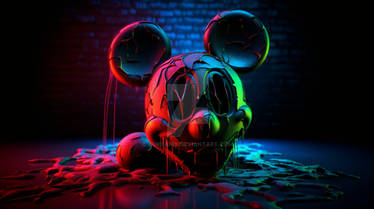 Twisted Mickey - v2