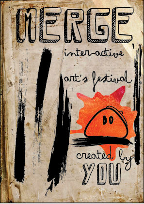 Merge-poster concept 3 by SilenceHurts12 on DeviantArt