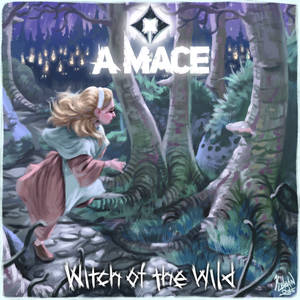 A Mace - Witch of the Wild