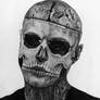 Rick Genest - Zombie Boy