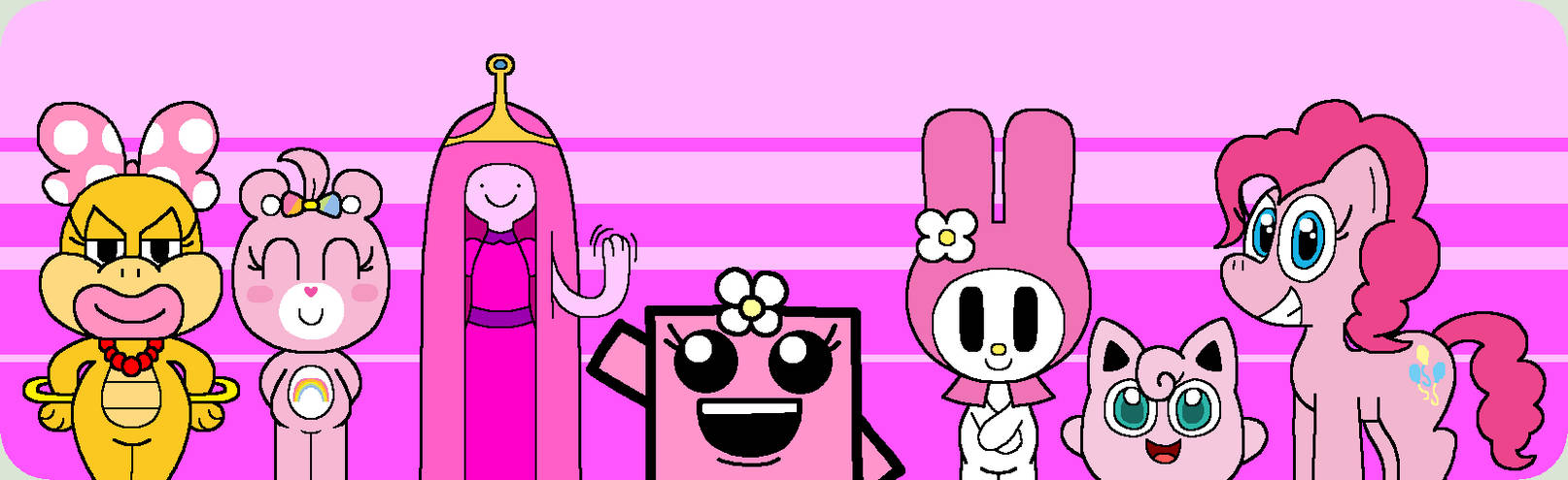Pink 2 by EN0PHAN0 on DeviantArt