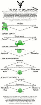 UPDATED Identity Spectrum