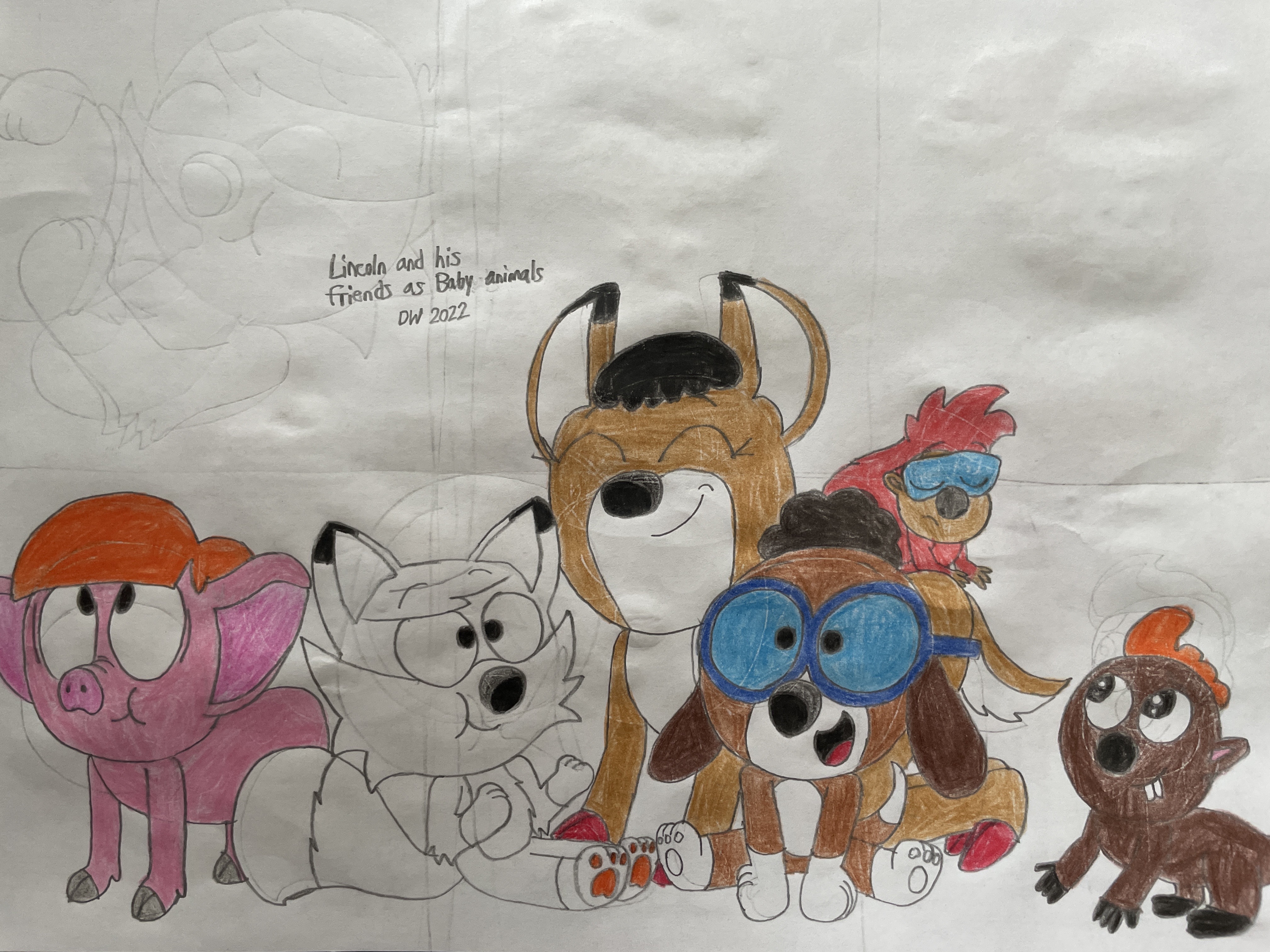 BabyAnimals-4-500x333 by Maddog390 on DeviantArt