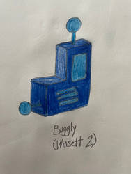 Buggly (Winsett 2)