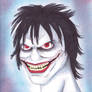 Jeff the Killer