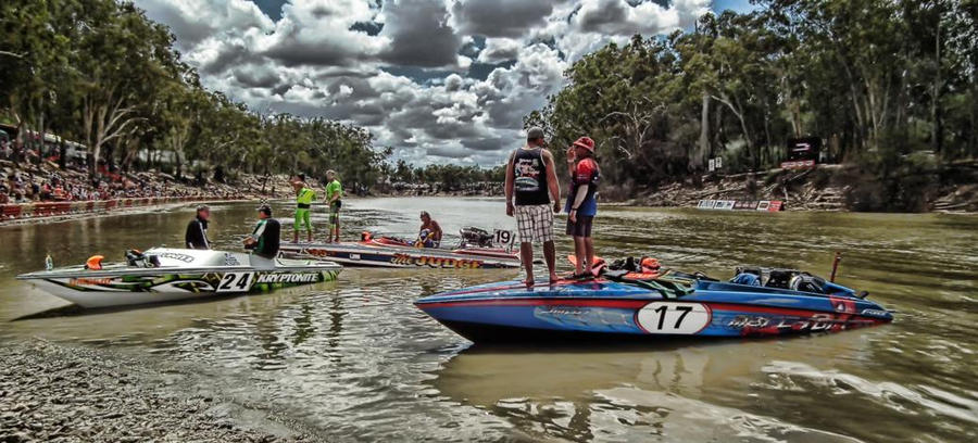 Southern 80 Ski Race