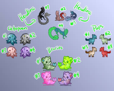 Cheap Adopts Too [{OPAN}]