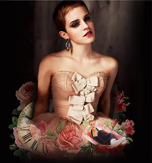 Emma Watson icon