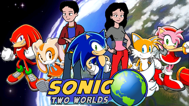 Sonic 2 o Filme: Personagens by ALIX2002 on DeviantArt