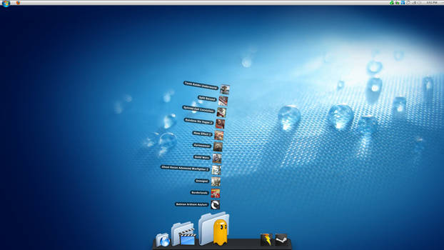 2010 May Desktop