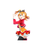 Honoka by ThatBunnieBxtch