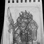 Warrior