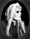 Dead but not Forgotten by dark-angel1349