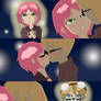 Jerlita Roleswap AU ~ Time to Wake Up