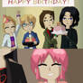 AWWD ~ Happy Birthday