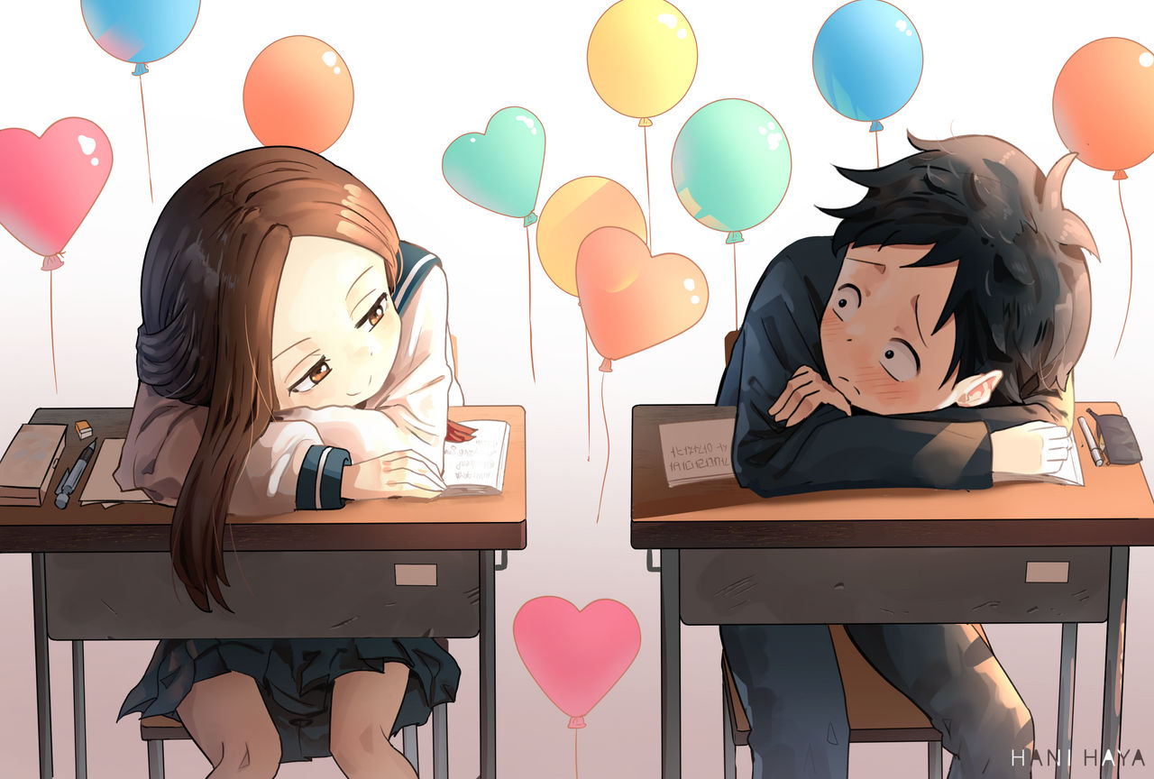 Playing Hard To Get By HanbenP On DeviantArt Playing hard to get by hanbenp on deviantart