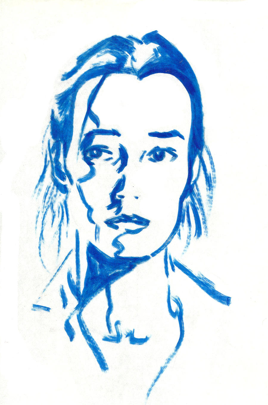 Garance Clavel By Monsieurfleau On Deviantart Garance Clavel By Monsieurfleau On Deviantart