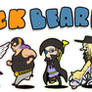 blackbeard pirates we